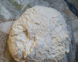 Foto del paso 1 de la receta: Pan de campo