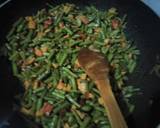 Tumeric French Bean's #themechallenge#tumericdishes recipe step 3 photo