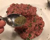 Foto del paso 5 de la receta: Crudo de tártaro