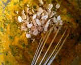 કોથમ્બીર વડી (Kothambir Vadi Recipe In Gujarati) રેસીપી સ્ટેપ1ફોટો