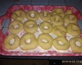 Foto langkah ke 5 dari resep Donat kentang ekonomis super lembut(anti gagal).
