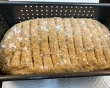 Foto del paso 7 de la receta: Pan exprés de espelta integral en Airfryer Cosori