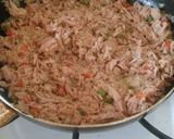 Foto del paso 2 de la receta: Tarta de atún