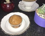 Foto del paso 6 de la receta: Cupcakes veganos