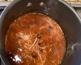 A picture of step 3 of Tamarind and Coconut Drink.