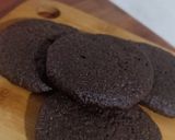 Foto del paso 7 de la receta: Cookies de chocolate 🍪