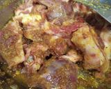 Foto langkah ke 3 dari resep Tengkleng kambing.