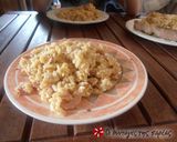 Φωτογραφία βήματος 27 της συνταγής Risotto, είσαι και φαίνεσαι! Risotto alla carbonara