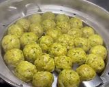 મૂળા પાલક મુઠીયા (Mooli Palak Muthia Recipe In Gujarati) રેસીપી સ્ટેપ3ફોટો