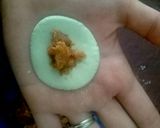 Foto langkah ke 2 dari resep Klepon.