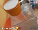 Foto del paso 1 de la receta: Pan de elote