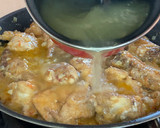Foto del paso 4 de la receta: Pollo a la canela