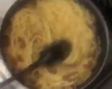 Foto del paso 5 de la receta: Pasta a la carbonara