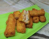 Foto langkah ke 7 dari resep 78. Carrot chicken nugget.