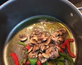 Foto del paso 2 de la receta: Penne Primavera&Cerdo #lacocinadegiri