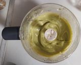 Foto del paso 7 de la receta: Dip light de aguacate y queso de untar
