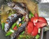 Cara Membuat Ikan Tongkol Bumbu Pesmol khas Betawi 3