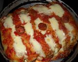Foto del paso 10 de la receta: Canelones de verdura y ricota