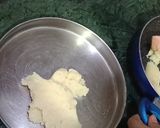 नारियल बर्फी (Nariyal Barfi recipe in Hindi) रेसिपी चरण 4 फोटो
