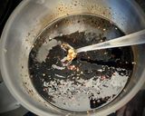 Foto del paso 4 de la receta: Pollo caramelizado (en airfryer)