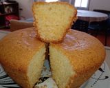 Foto del paso 7 de la receta: Bizcochuelo de Limón