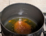 A picture of step 11 of Masoor Dal Tadka.