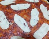 Foto del paso 7 de la receta: "Pizza sin TACC apto Celíacos"