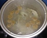 Foto langkah ke 2 dari resep Bakso Kuah Ceker.