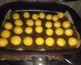 Foto langkah ke 12 dari resep Nastar Happycall (Empuk.Tidak rapuh.No mixer. No Oven).