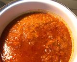 Foto langkah ke 3 dari resep Bumbu dasar merah.
