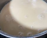 Pas rețetă Dulce de leche 1 fotografie