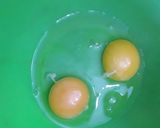 Foto del paso 1 de la receta: Budín fitness