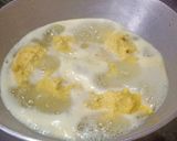 মটর ডালের মুইঠ্যা (matar daler muitha recipe in Bengali) রেসিপি ধাপ - 2 ছবি