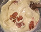Foto del passaggio 2 della ricetta Torta morbida alla frutta