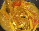 Foto langkah ke 7 dari resep Nila Merah Asam Pedas.