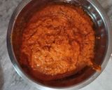 स्पाइसी फिश करी(spicy fish curry recipe in hindi) रेसिपी चरण 6 फोटो