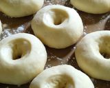 Foto langkah ke 6 dari resep Donat Susu.