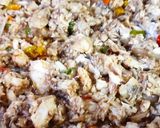 Foto del paso 5 de la receta: Aporeado de pescado