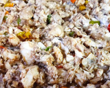 Foto del paso 5 de la receta: Aporeado de pescado