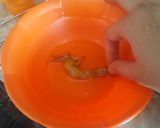 Foto langkah ke 5 dari resep Udang goreng tepung super kriuk.