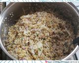Foto del paso 6 de la receta: Kipe - Burger