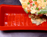 Foto del paso 7 de la receta: Pastel de verduras al horno