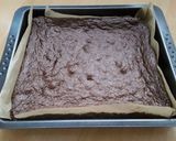 Brownie egyszerűen, csak mixeljük recept fázis 2 fotója