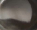 Gambar langkah 1 resipi Sandwic Sardin dan Epal Hijau.