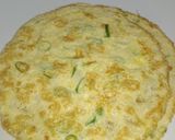Foto langkah ke 2 dari resep Telur Dadar Crispy.