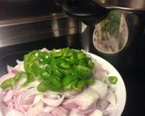 Foto del paso 3 de la receta: Chipirones en su tinta