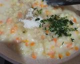 Foto langkah ke 3 dari resep Risoles Ragout Sayur.