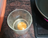 Foto del paso 2 de la receta: Huevos rotos a mi manera