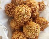 Foto langkah ke 6 dari resep Tahu rambutan.