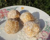 Foto del paso 3 de la receta: Cocadas de avena